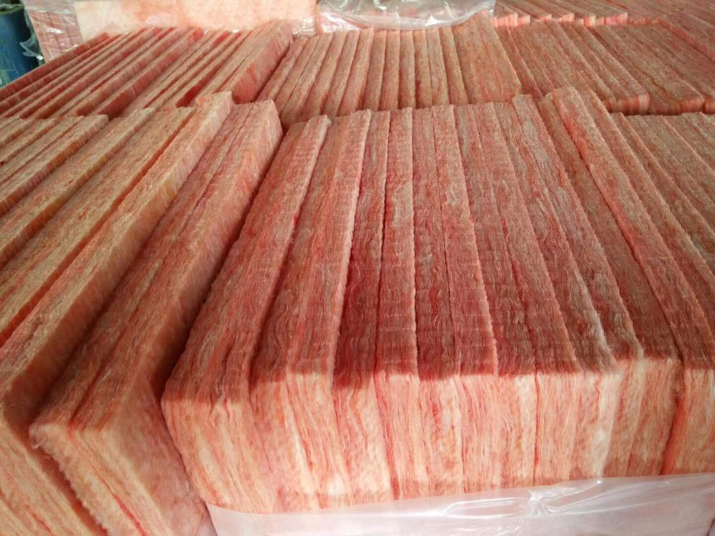 玻璃絲綿